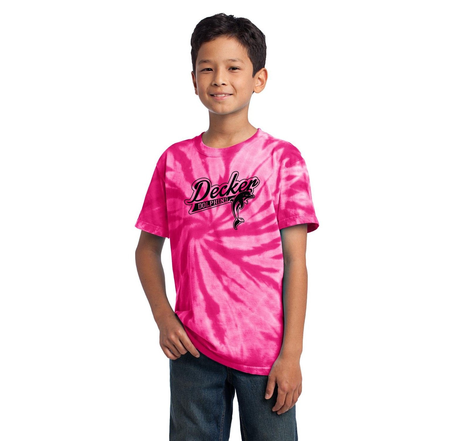 Pink variant image