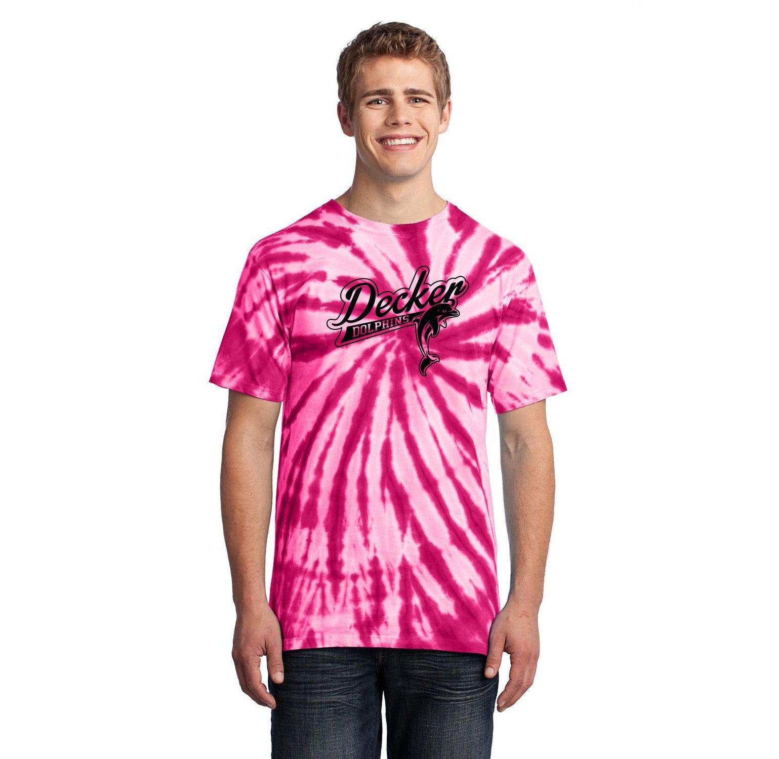 Pink variant image