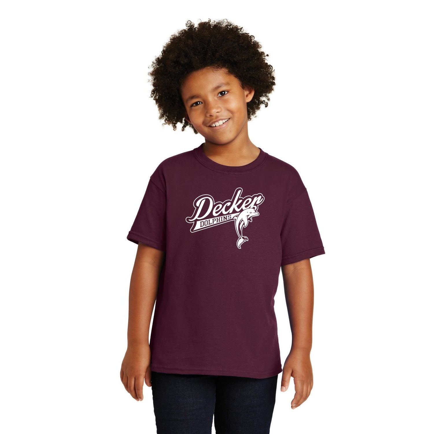 Maroon variant image