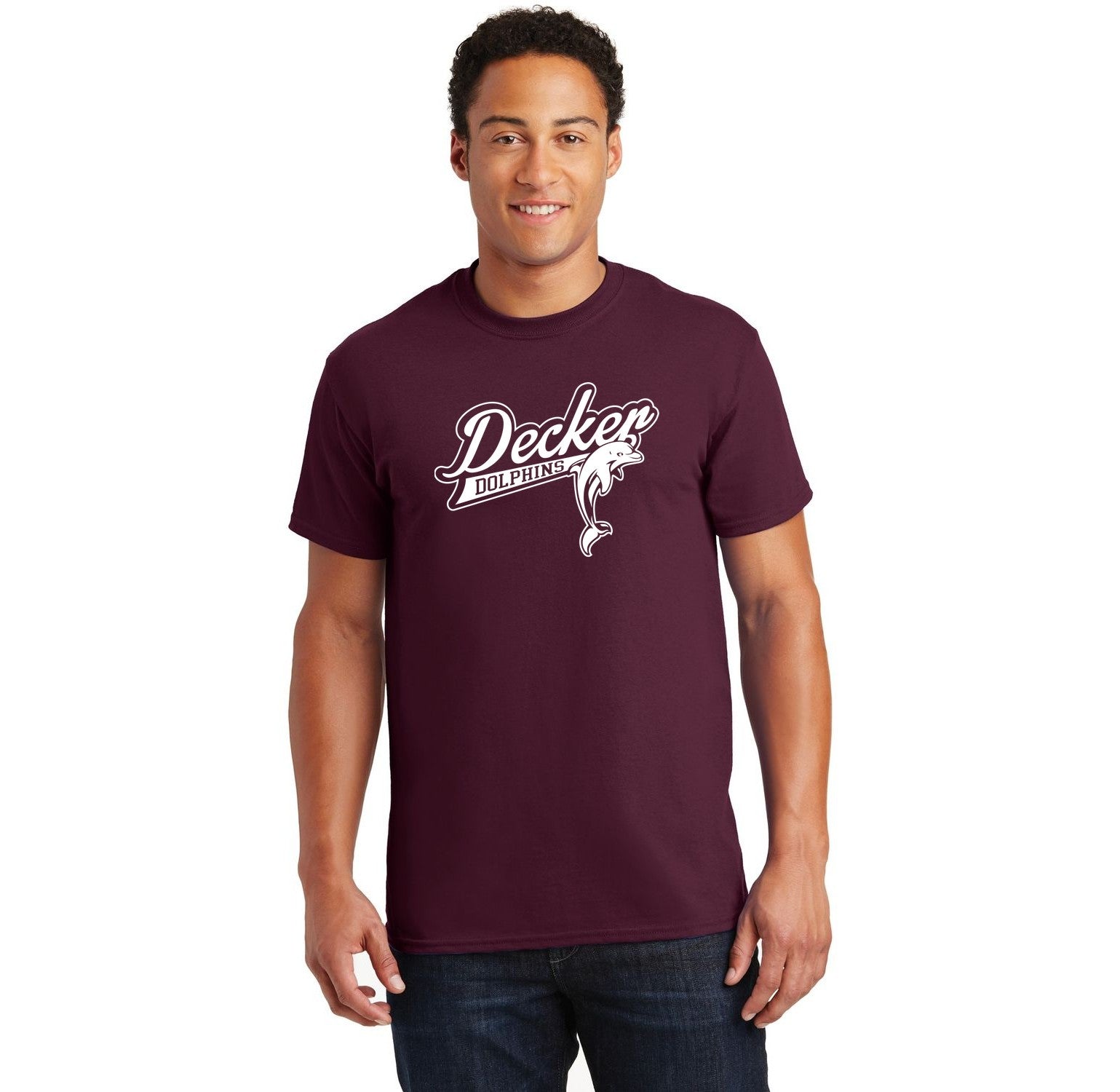 Maroon variant image