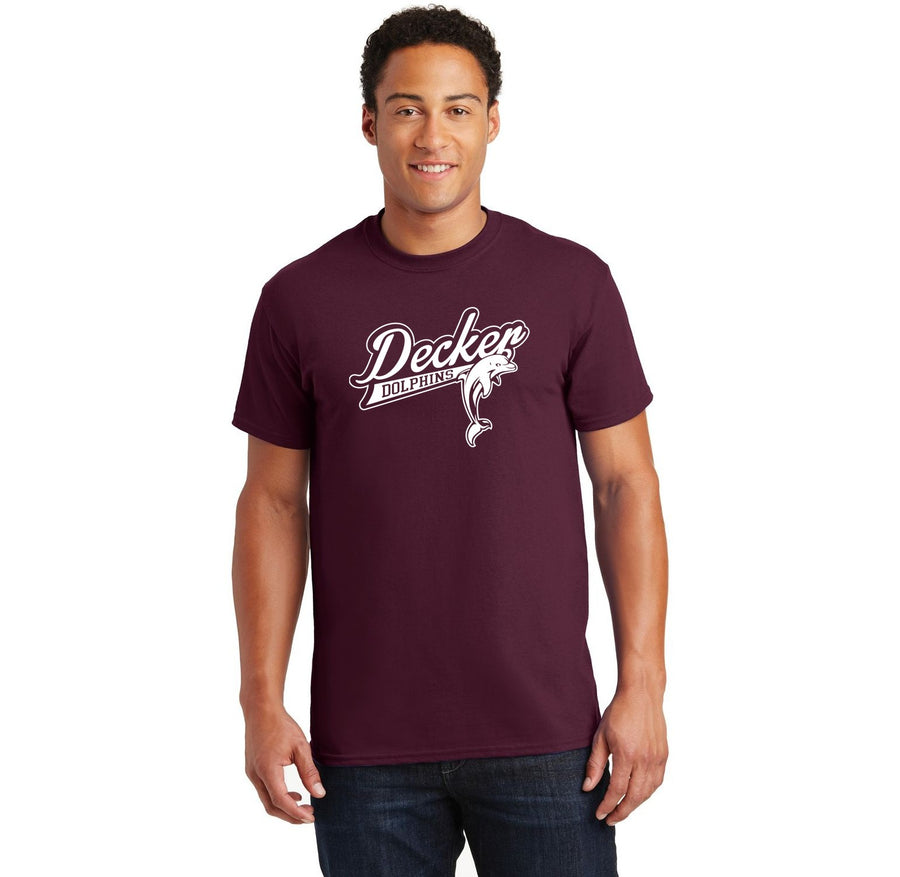 Maroon variant image