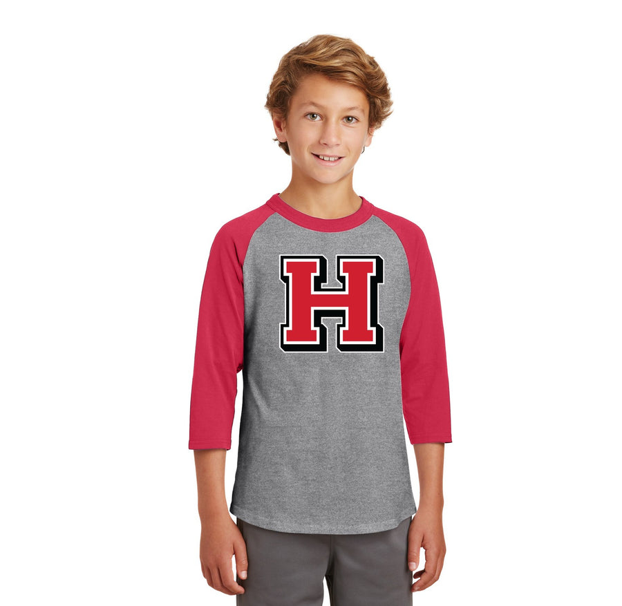 Heather Grey/ Black variant image