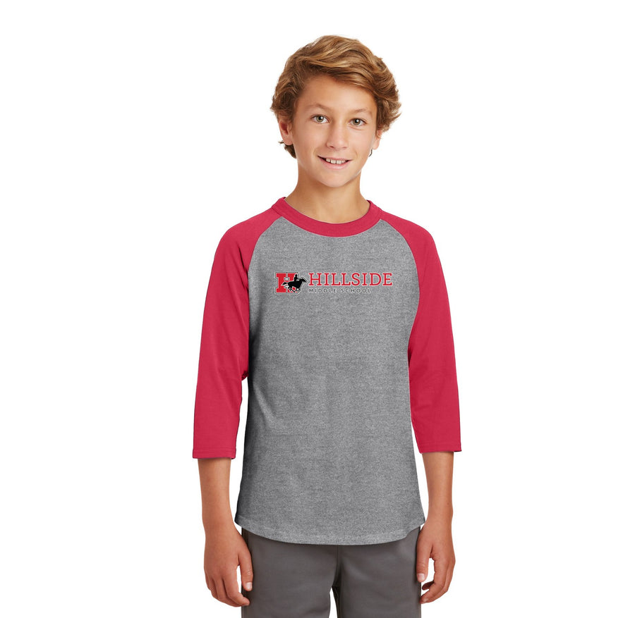 Heather Grey/ Black variant image
