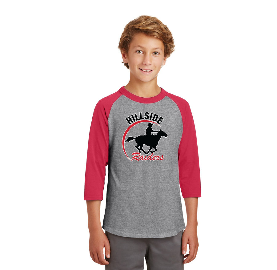 Heather Grey/ Black variant image