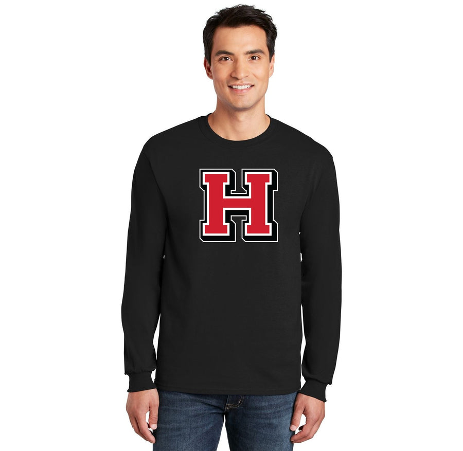 Dark Heather* variant image