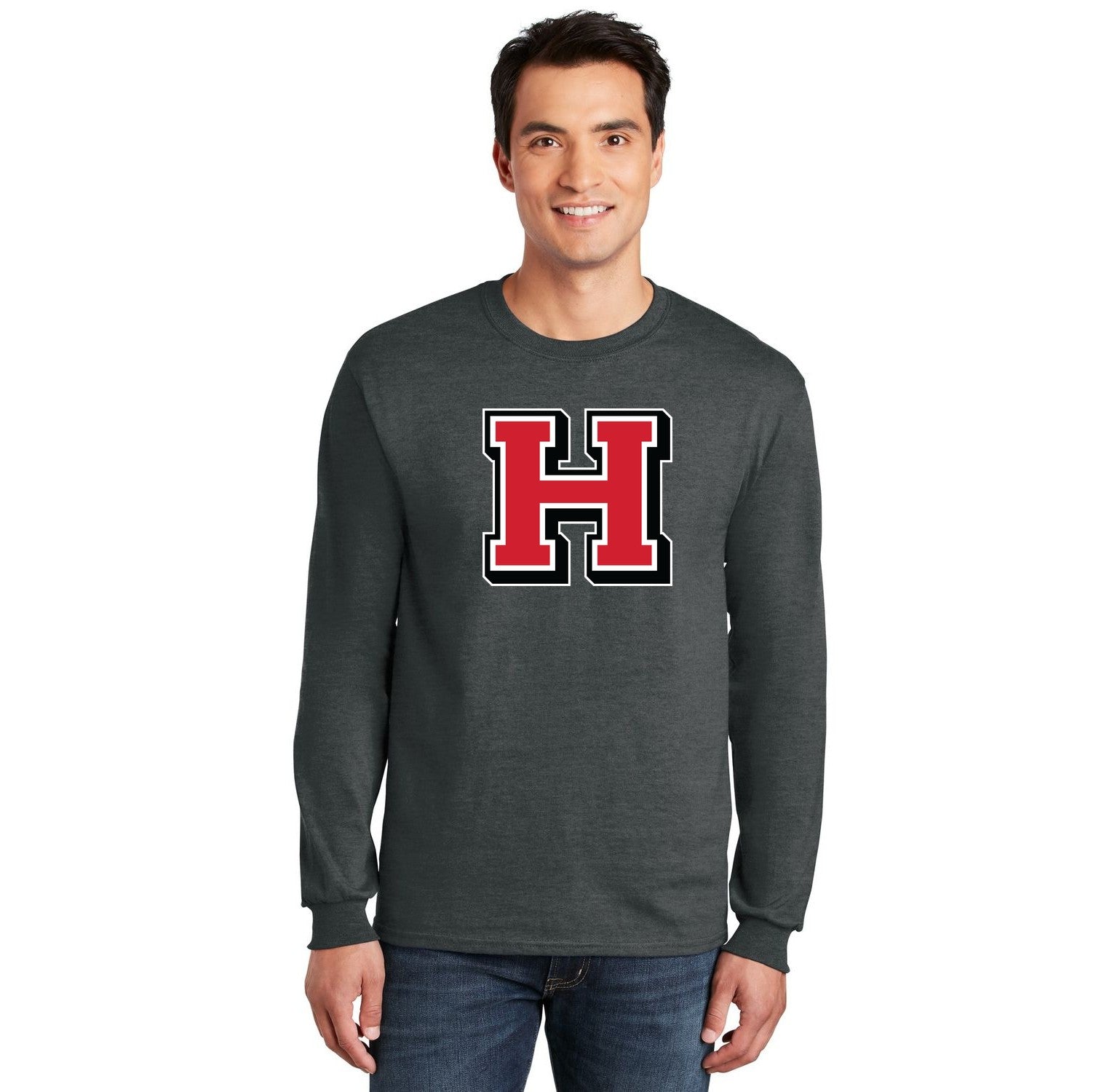 Dark Heather* variant image