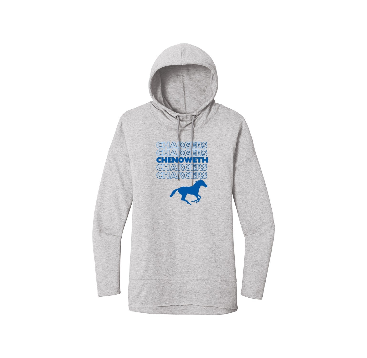 Light Heather Grey variant image
