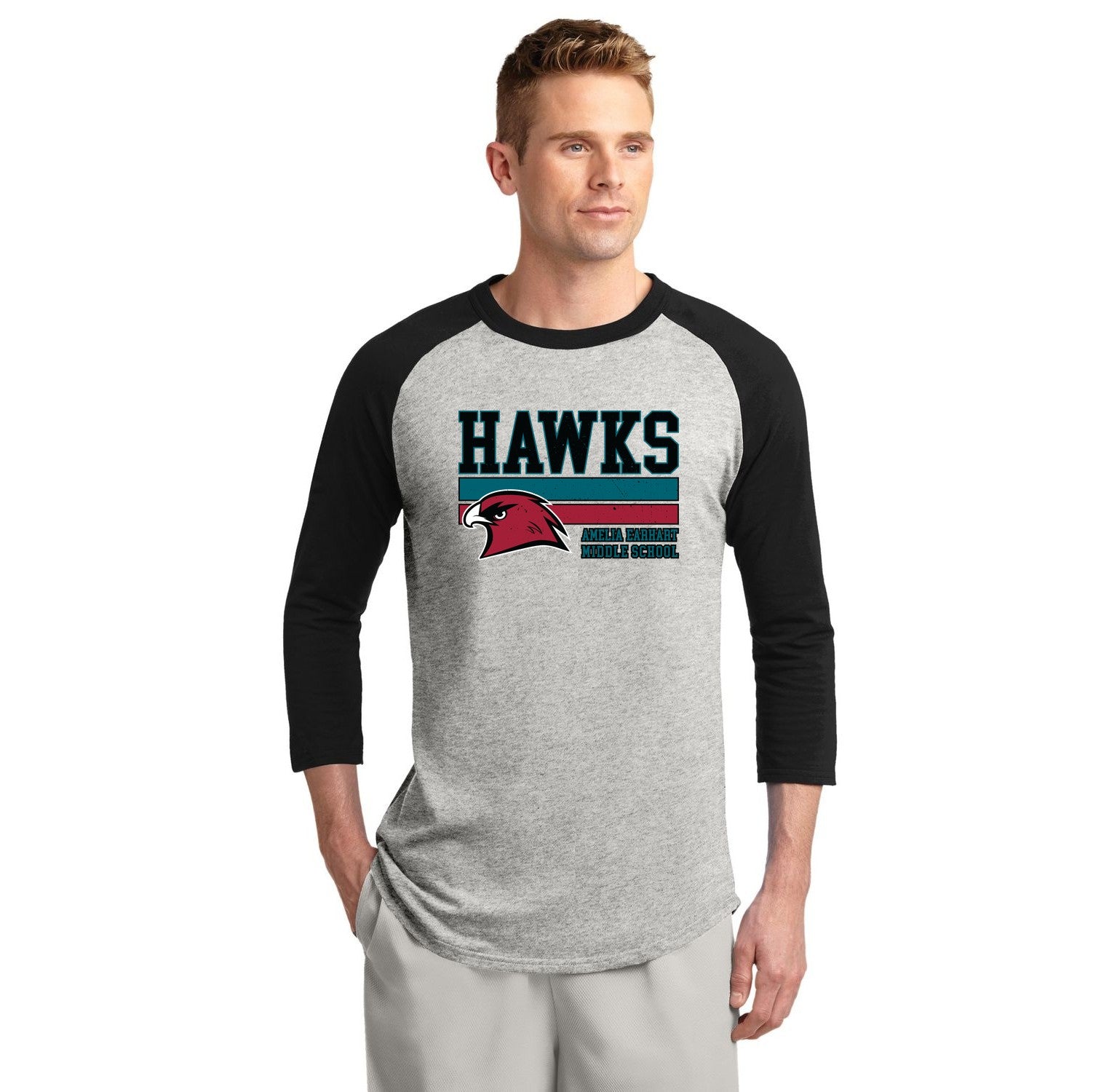 Heather Grey/ Black variant image