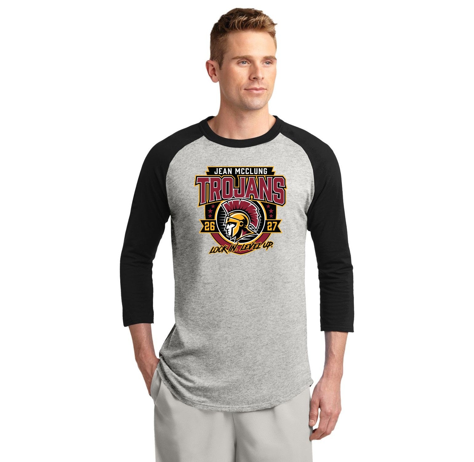 Heather Grey/ Black variant image