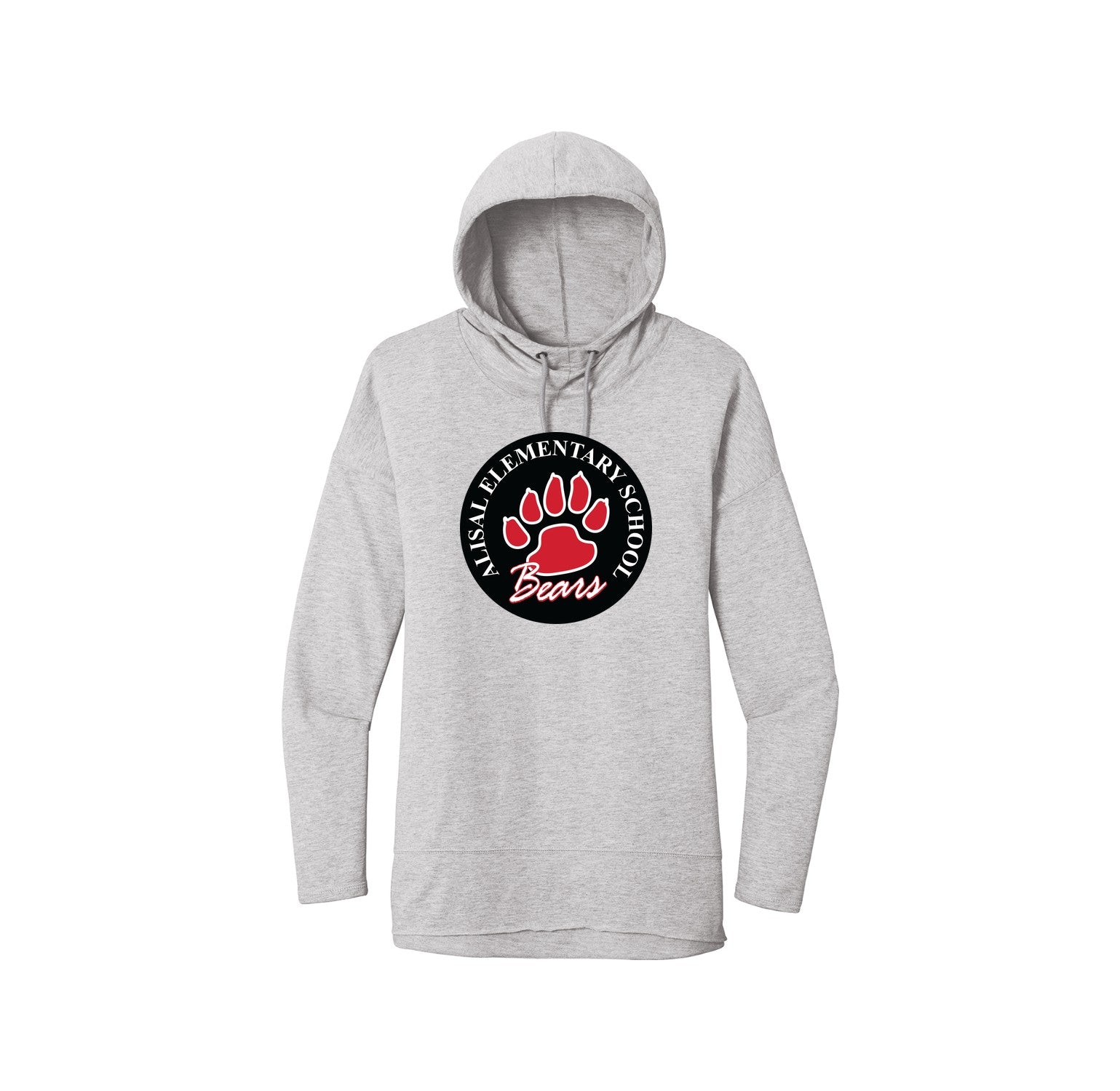 Light Heather Grey variant image