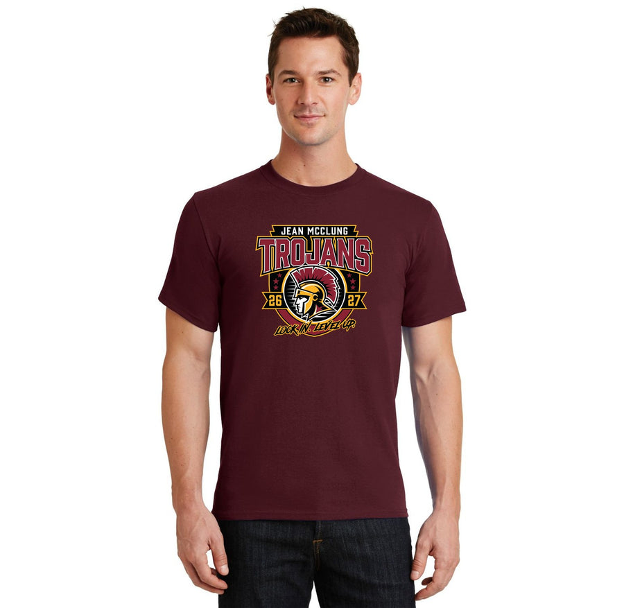 Dark Heather Grey variant image