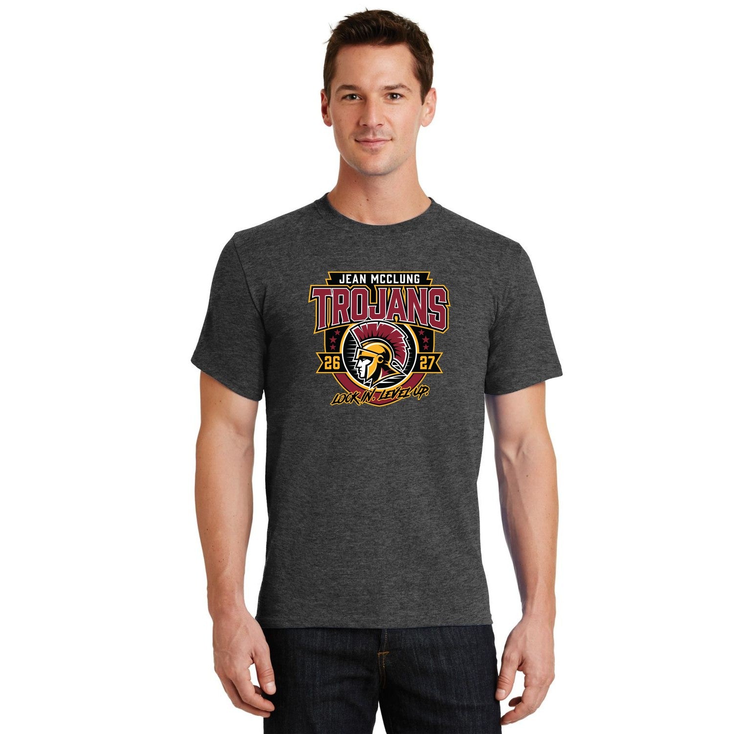 Dark Heather Grey variant image