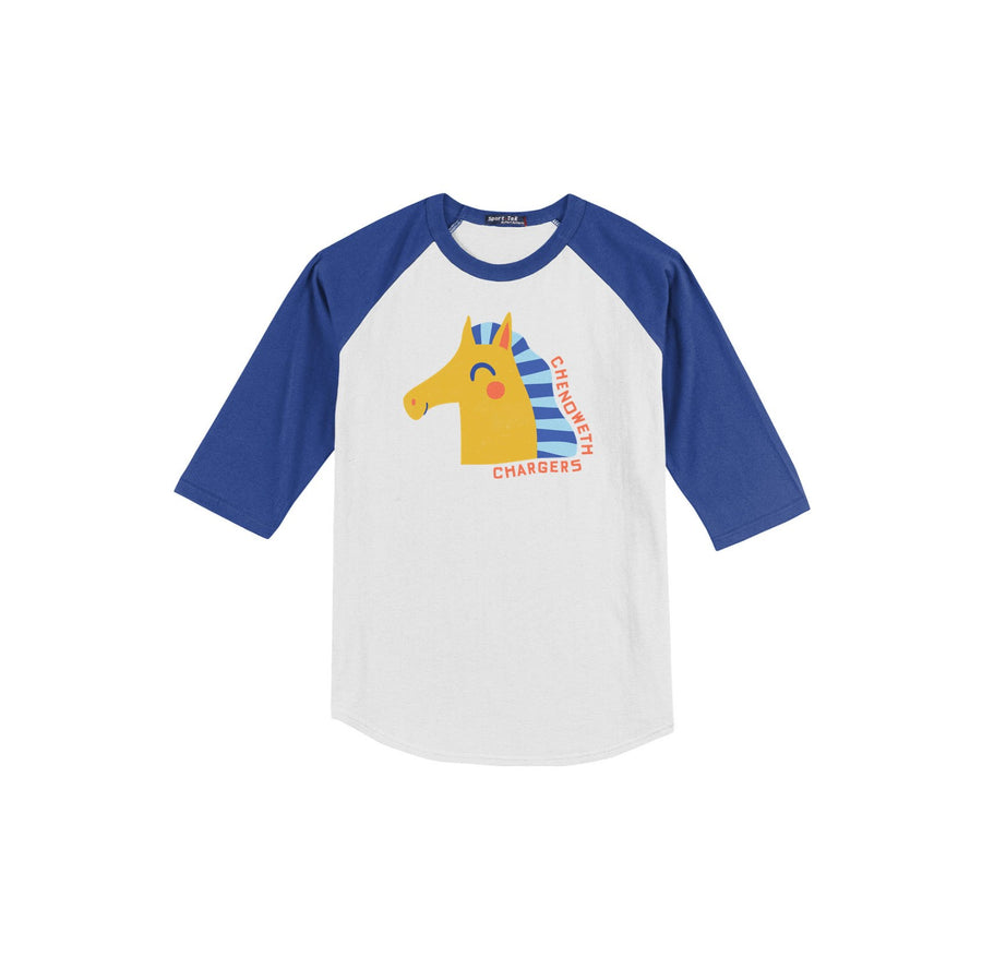 White/ Royal variant image
