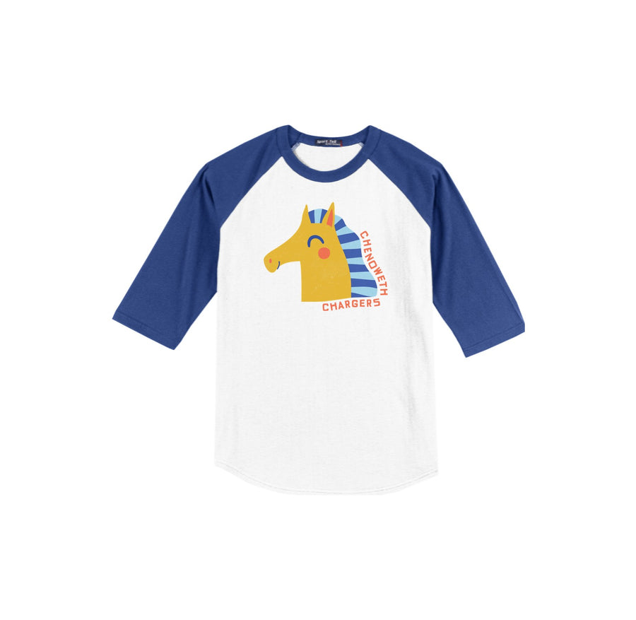 White/ Royal variant image