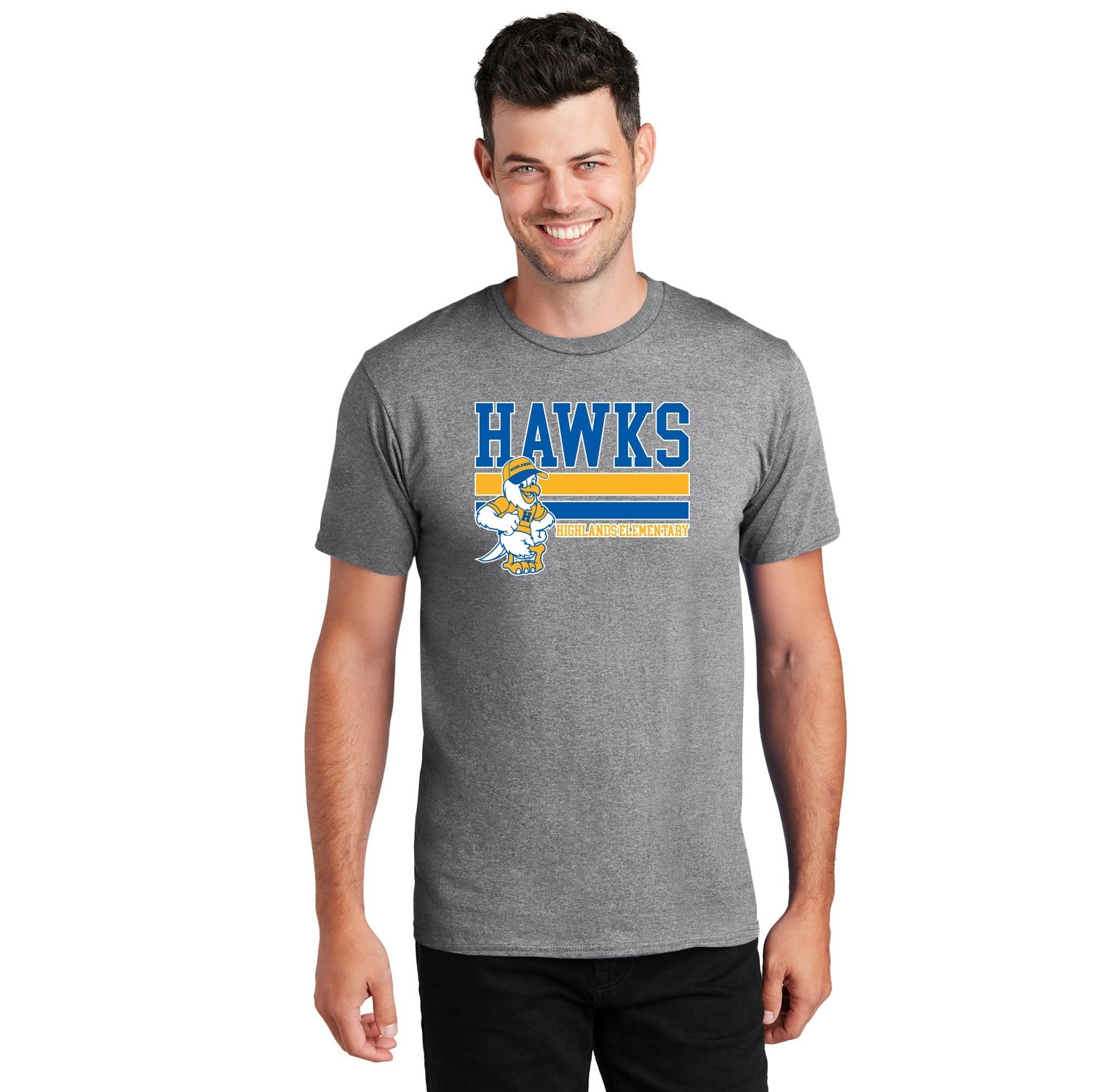 Athletic Heather variant image