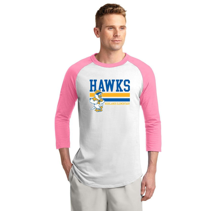 Heather Grey/ Royal variant image