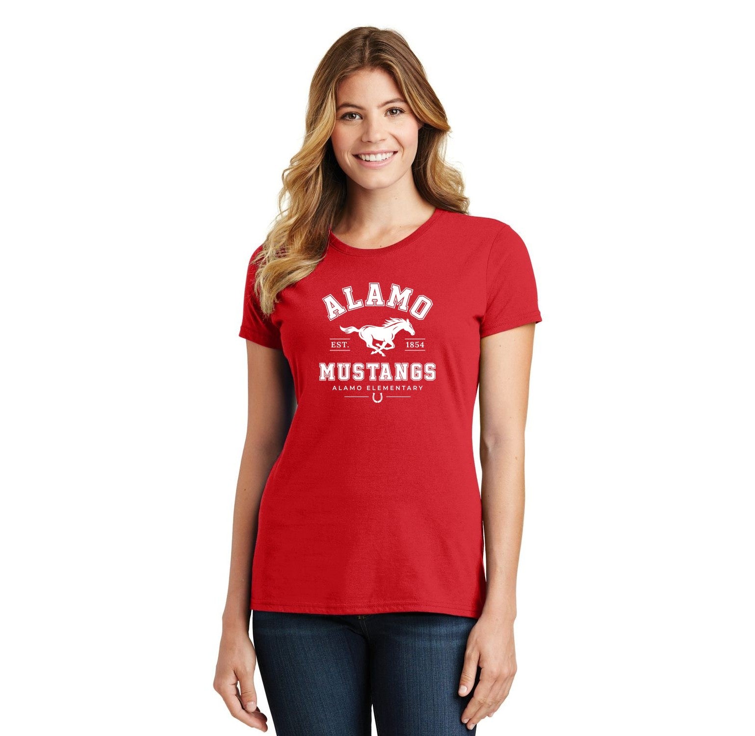 Bright Red variant image