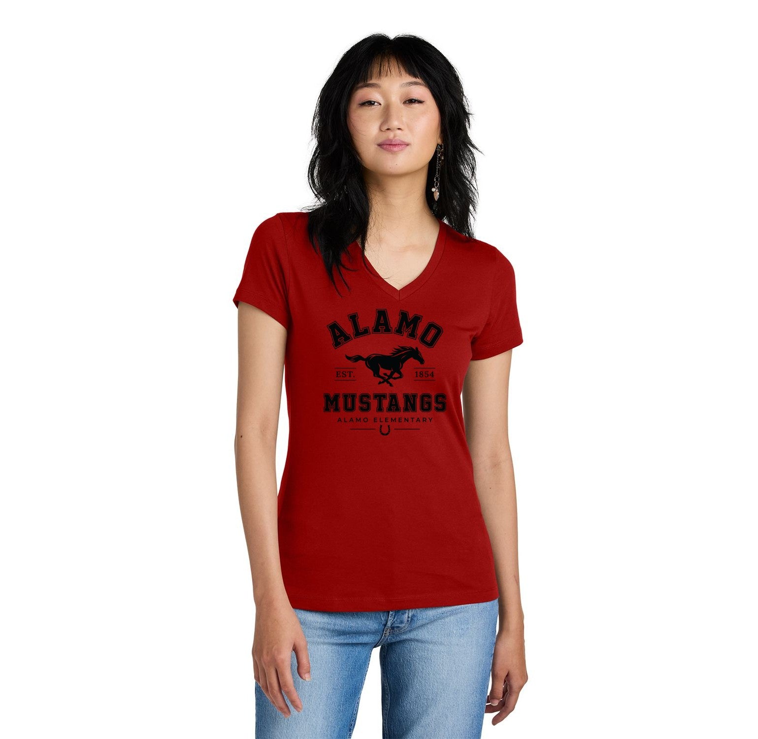 Classic Red variant image