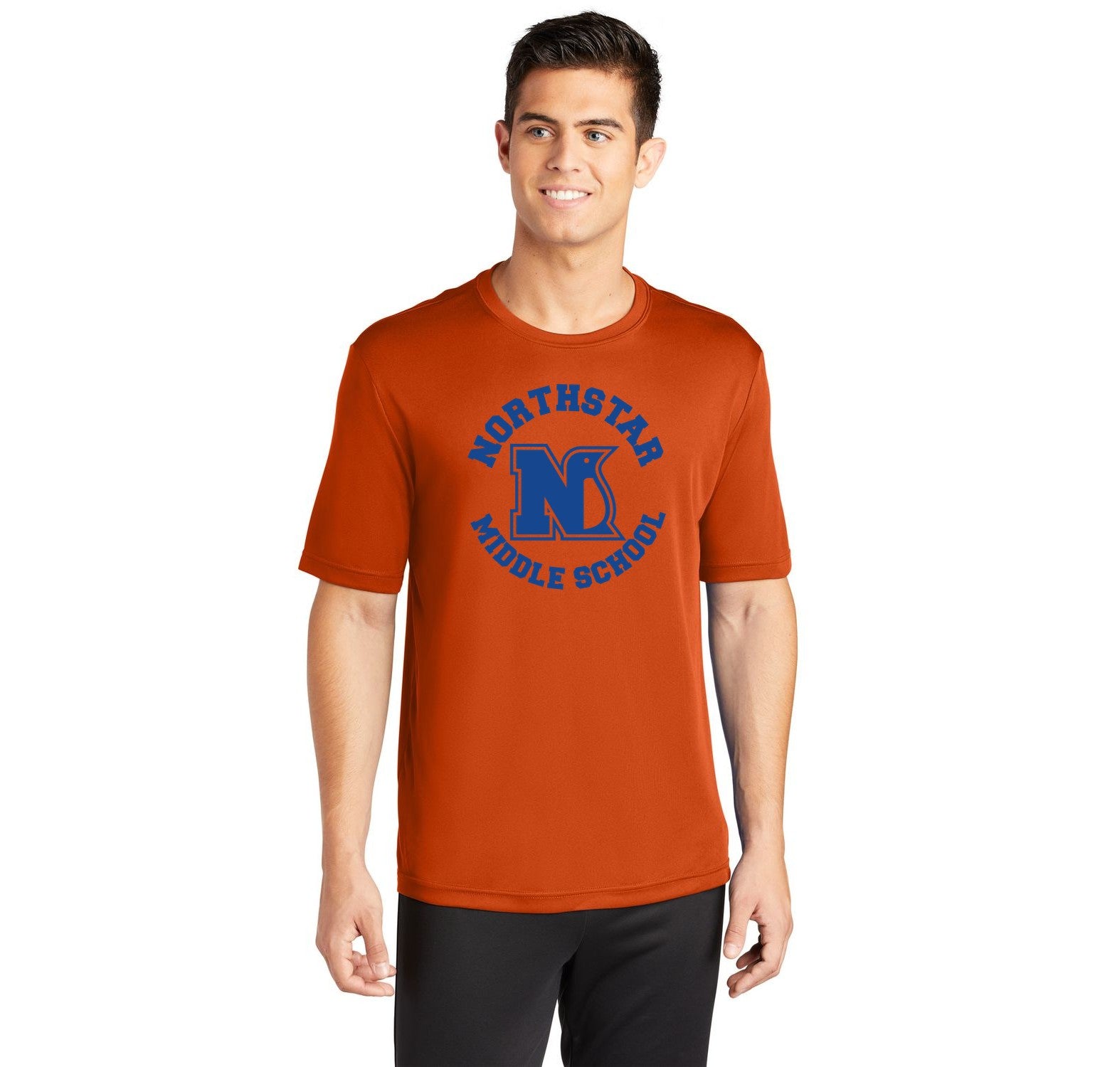 Deep Orange variant image