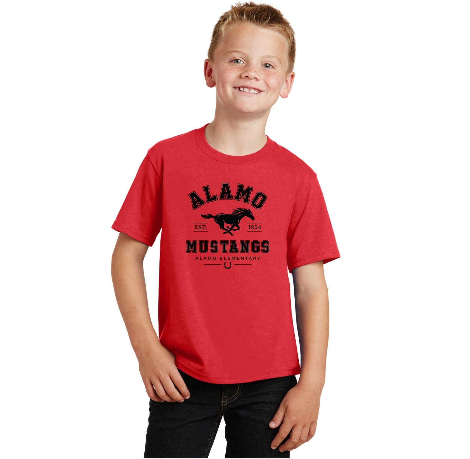 Bright Red variant image