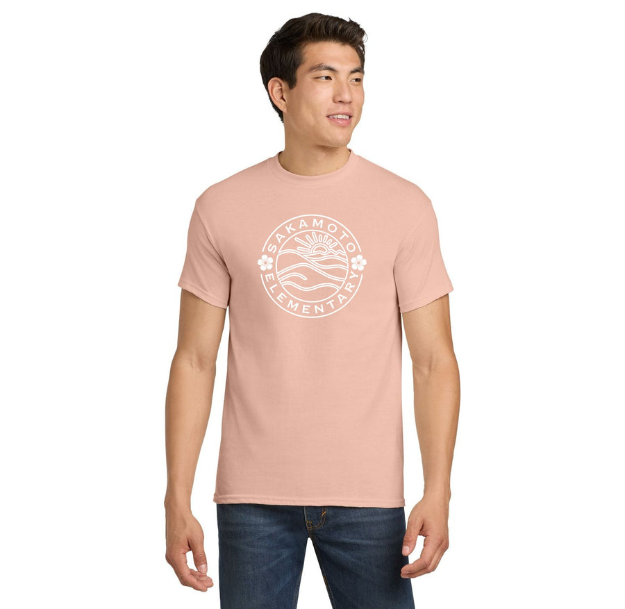 Coral Silk variant image
