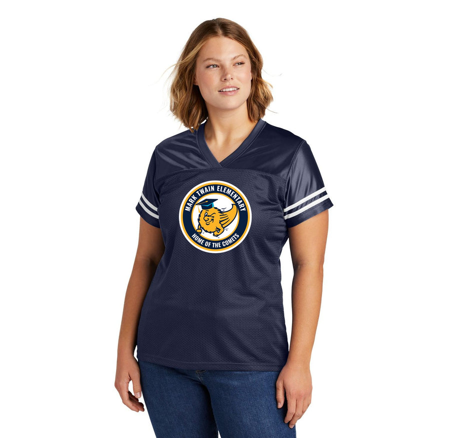 True Navy/ White variant image