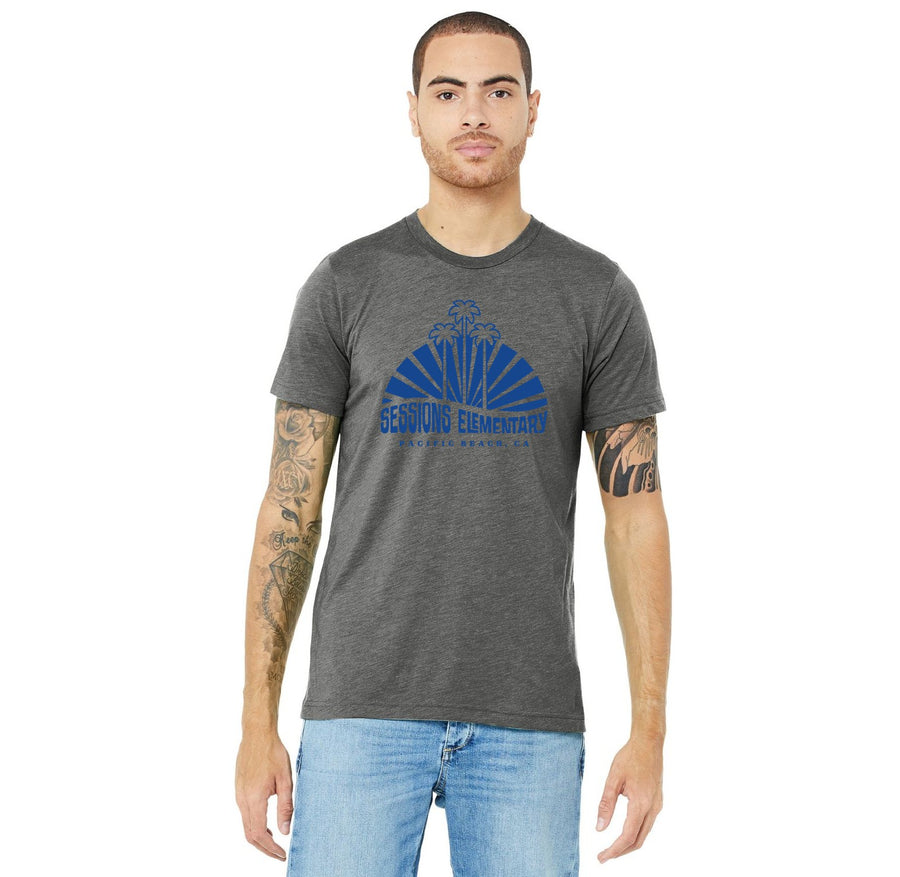 Athletic Grey Triblend variant image