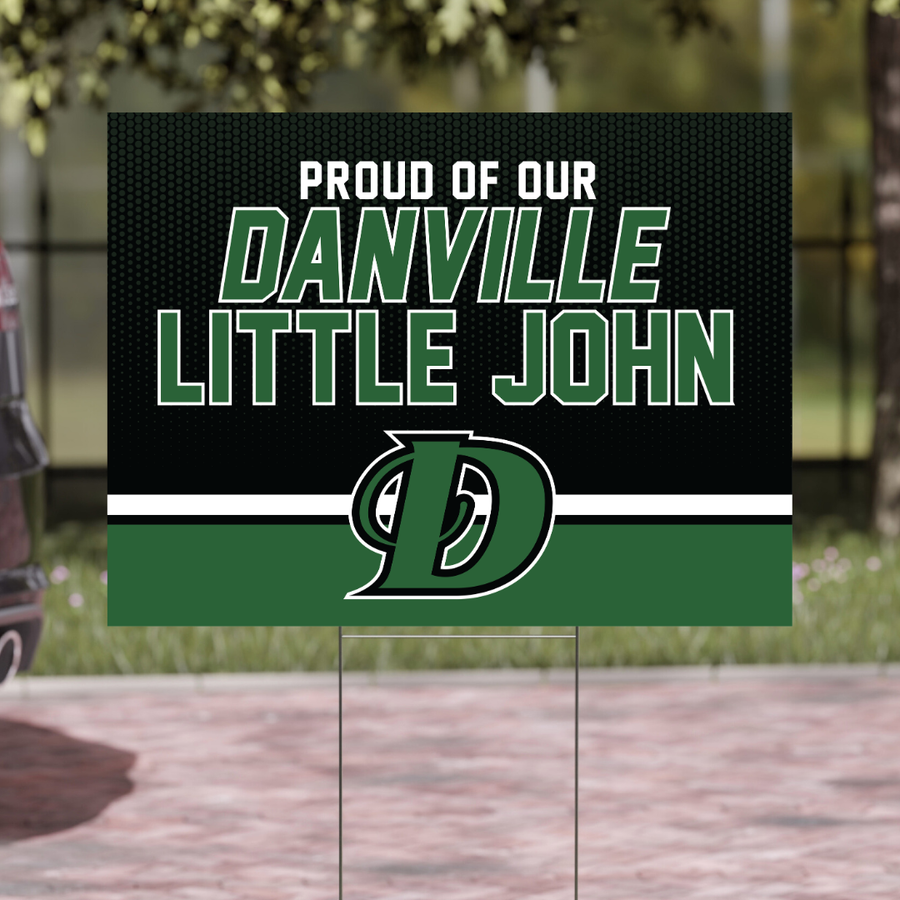 Yard Sign variant image