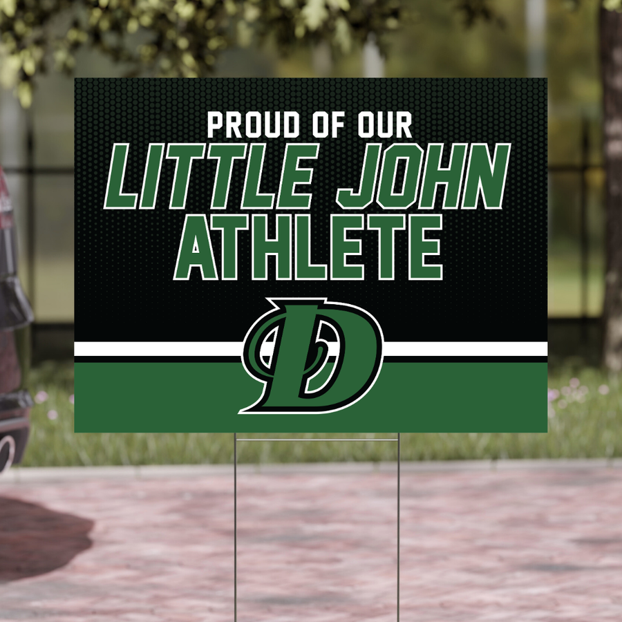 Yard Sign variant image