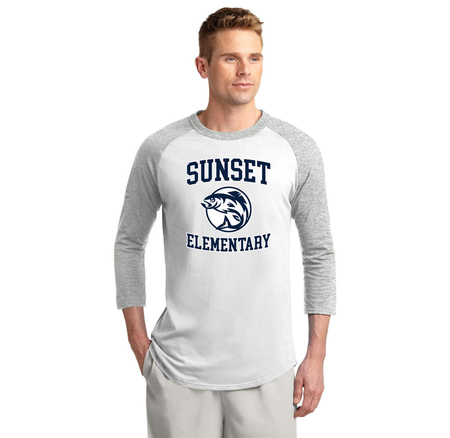 Heather Grey/ Navy variant image
