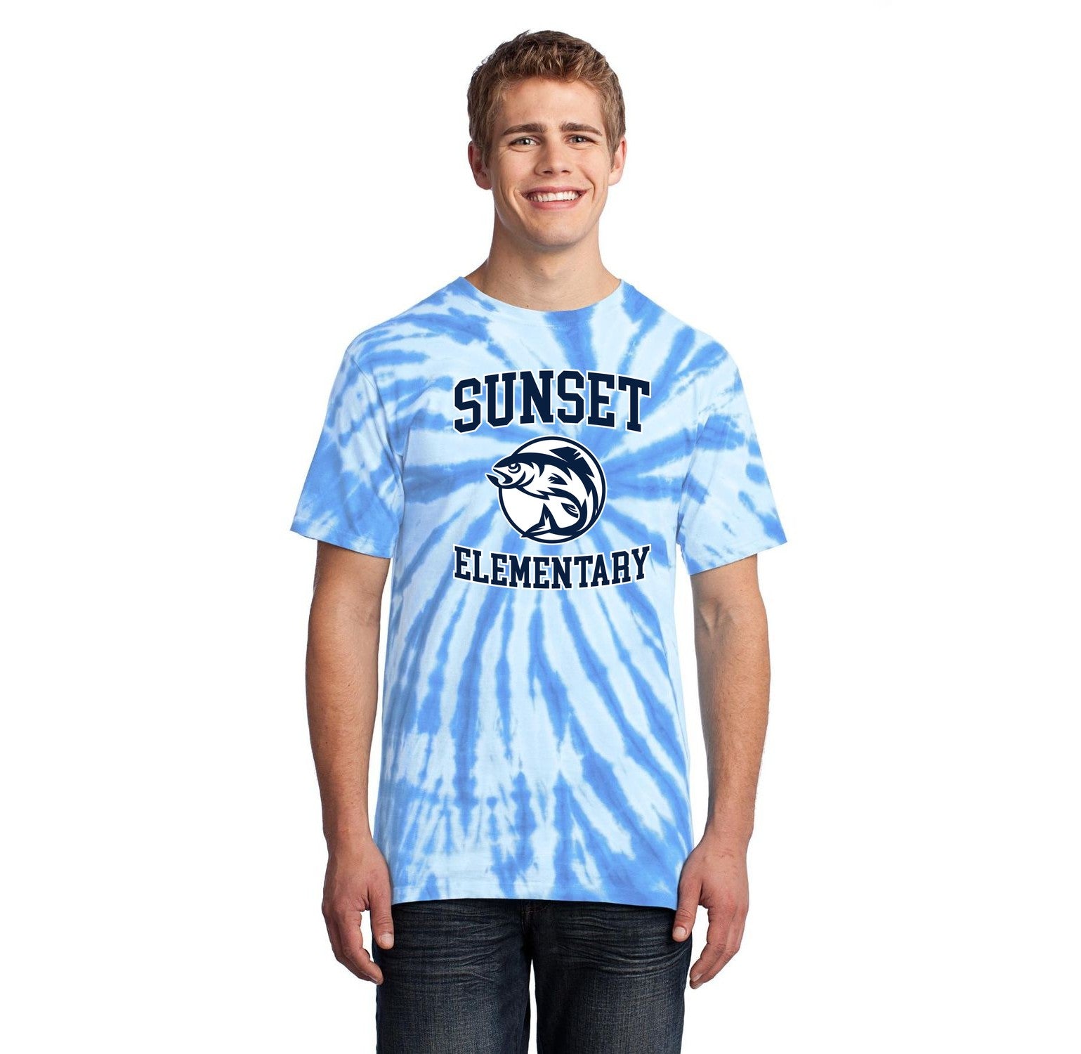 Light Blue variant image