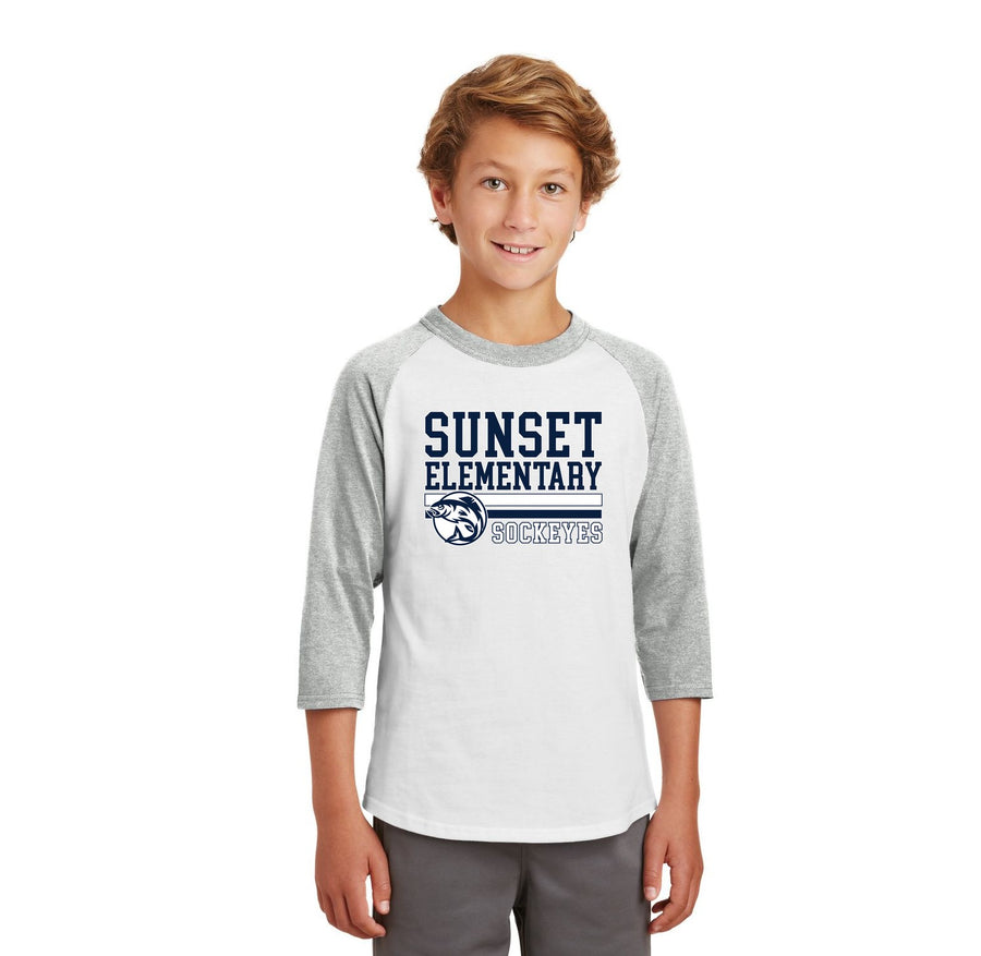 Heather Grey/ Navy variant image