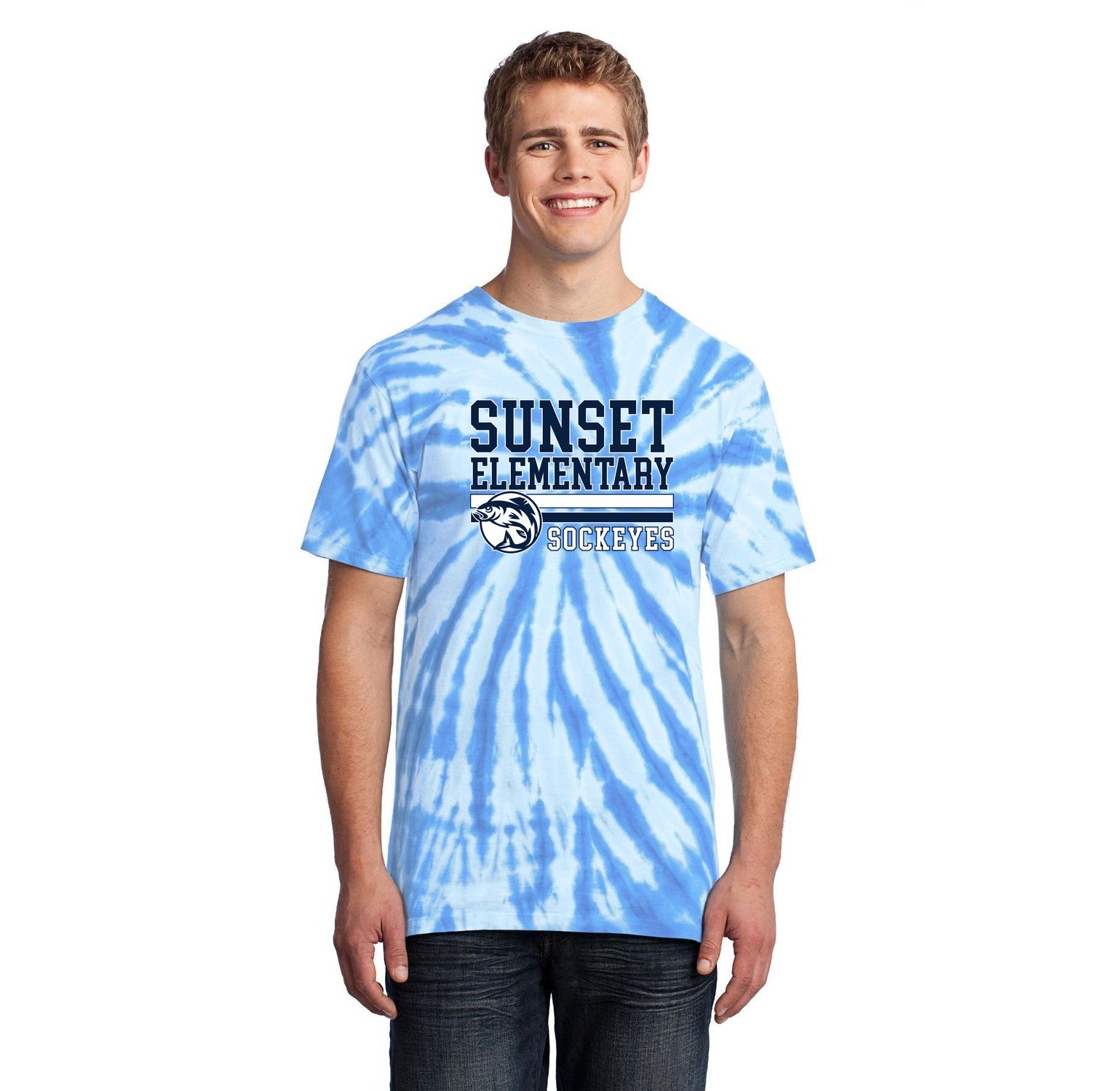 Light Blue variant image