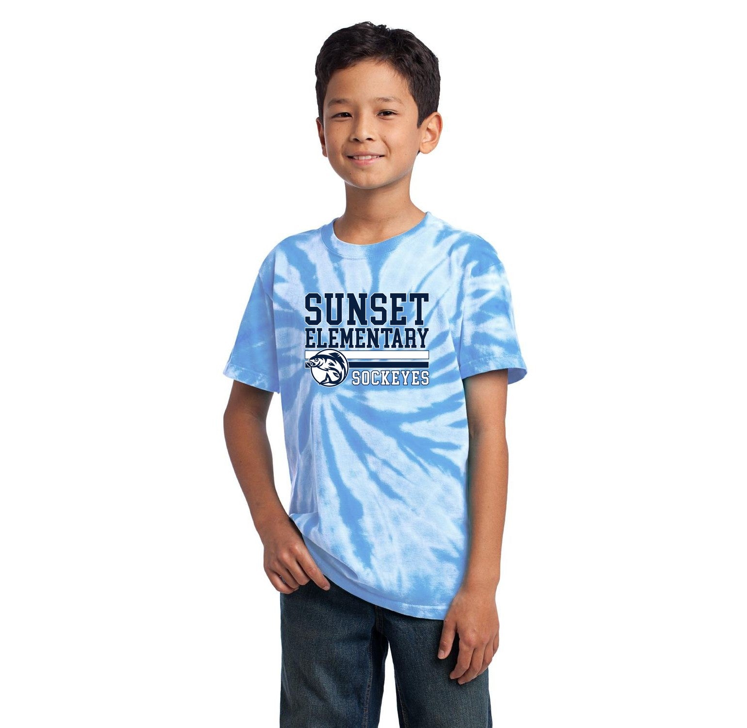 Light Blue variant image
