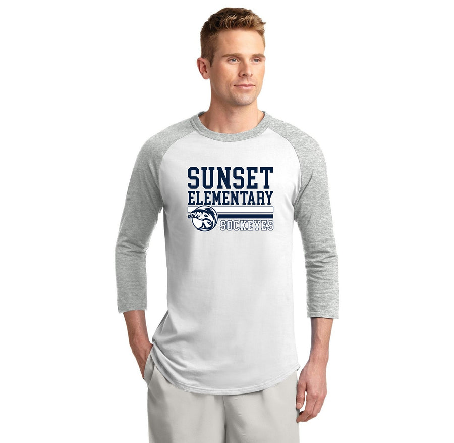 Heather Grey/ Navy variant image