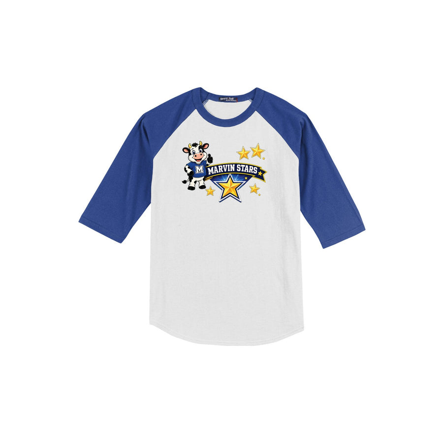 White/ Royal variant image