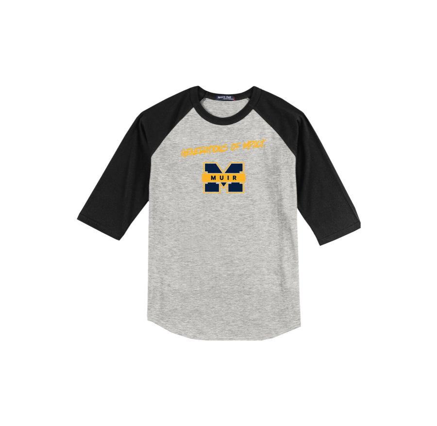 Heather Grey/ Black variant image