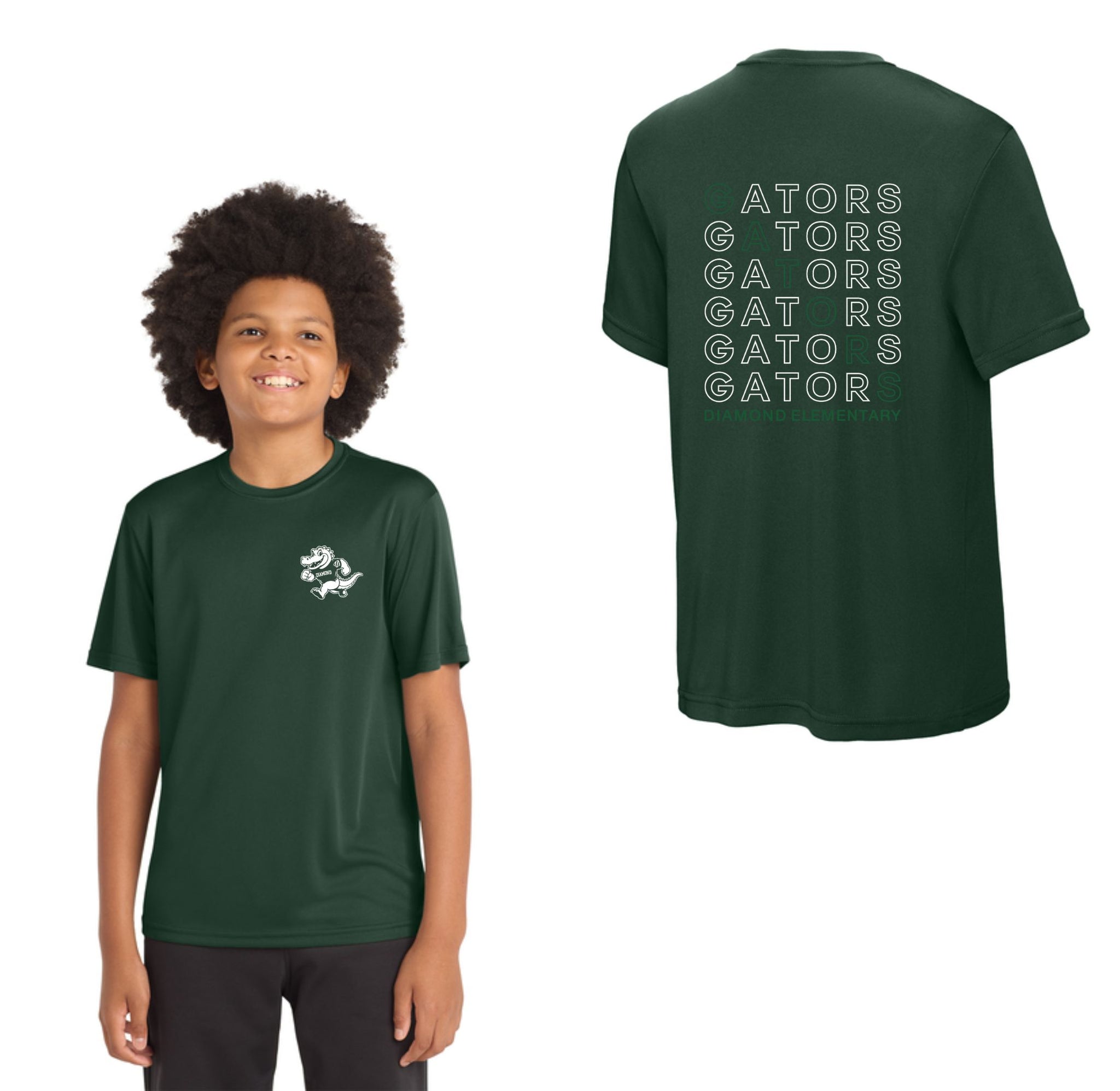 Forest Green variant image