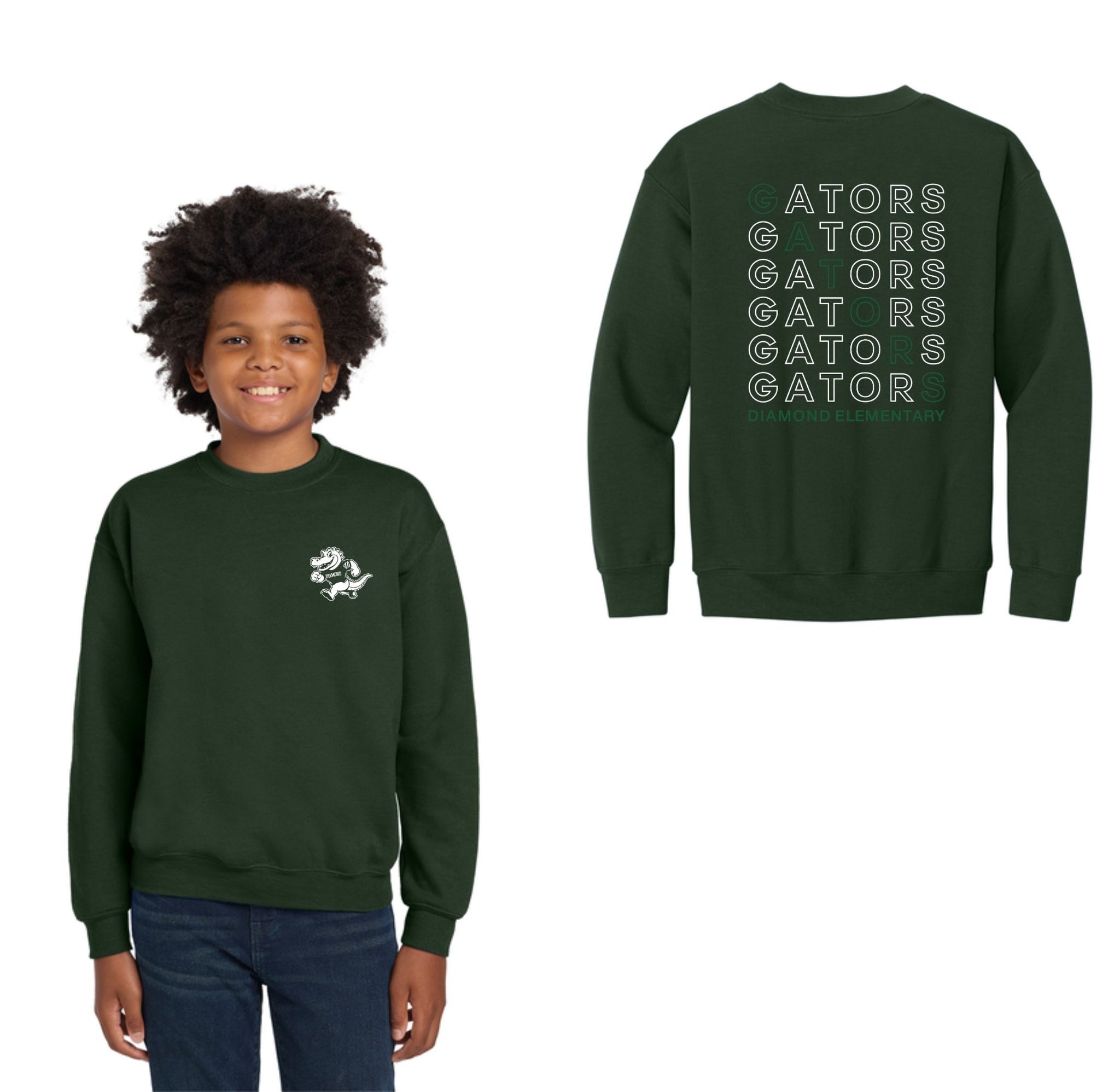Forest Green variant image