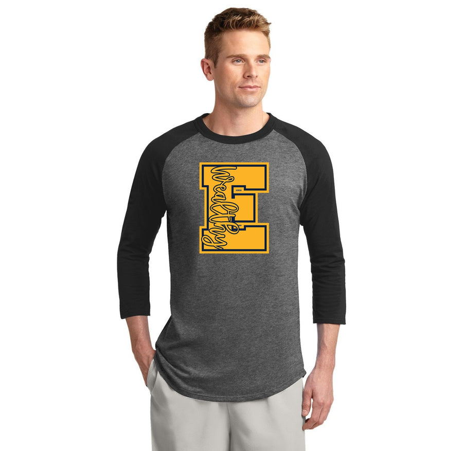 Dark Heather Grey/ Black variant image