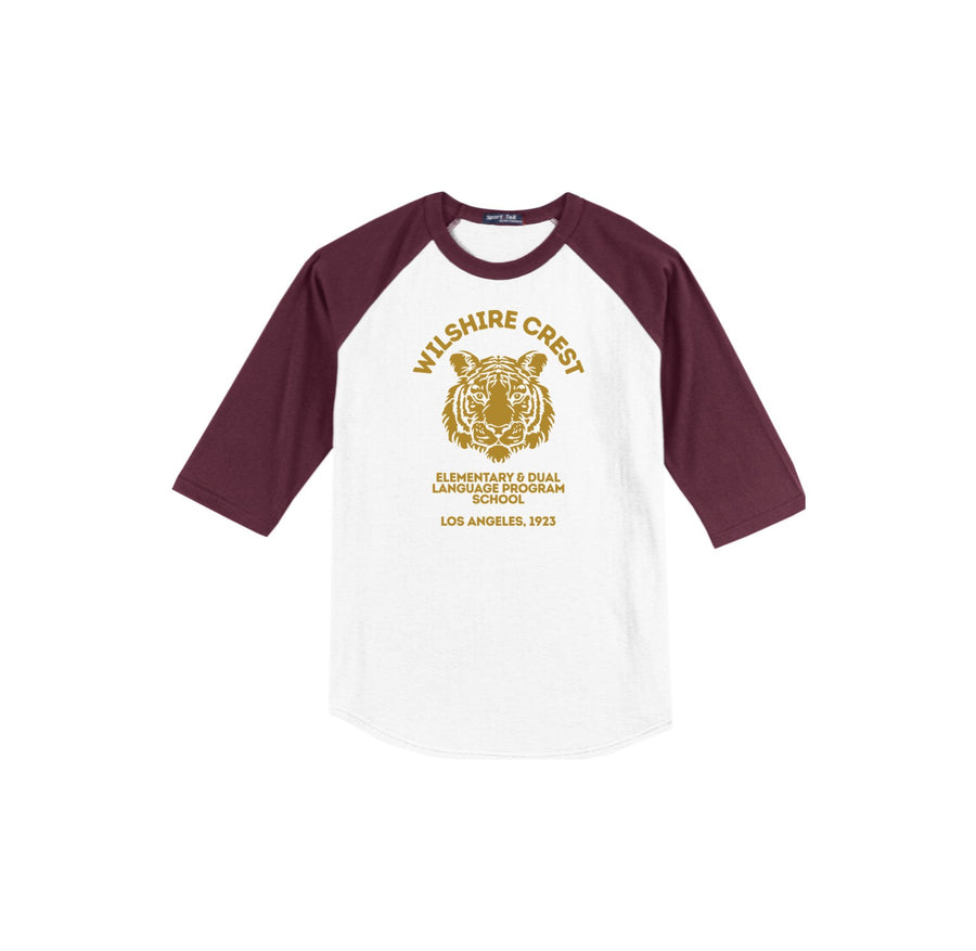 White/ Maroon variant image