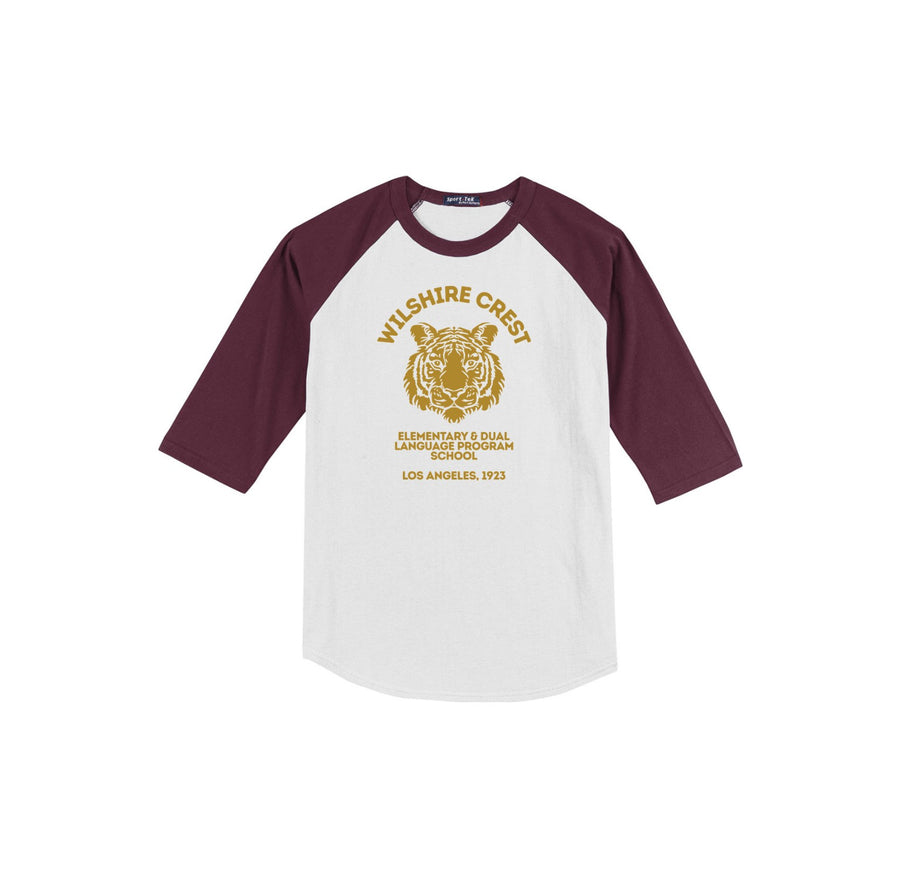 White/ Maroon variant image