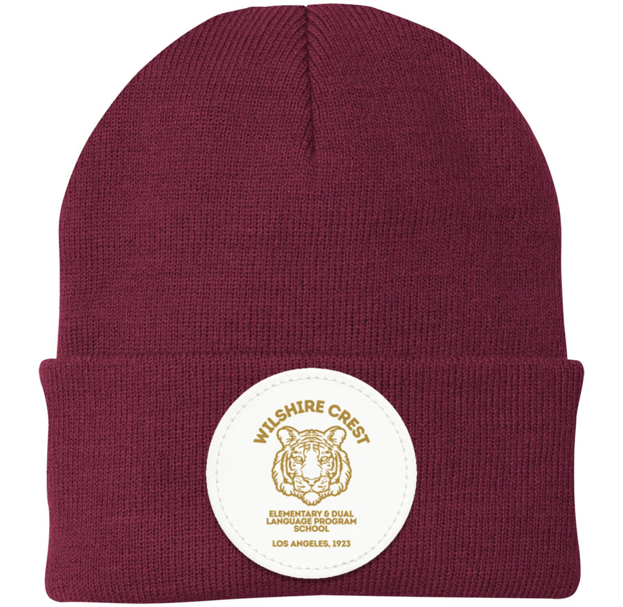 Maroon variant image