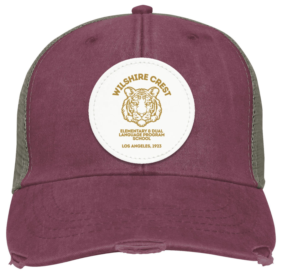 Maroon variant image