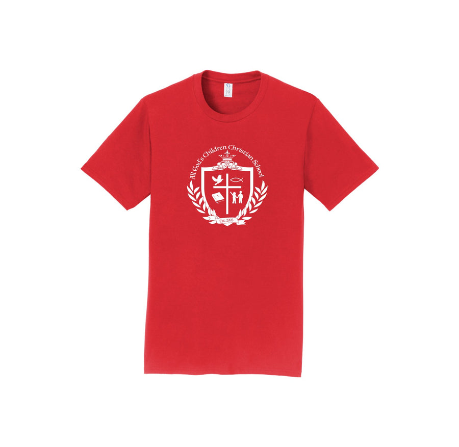 Bright Red variant image