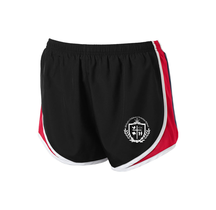 Black/ True Red/ White variant image