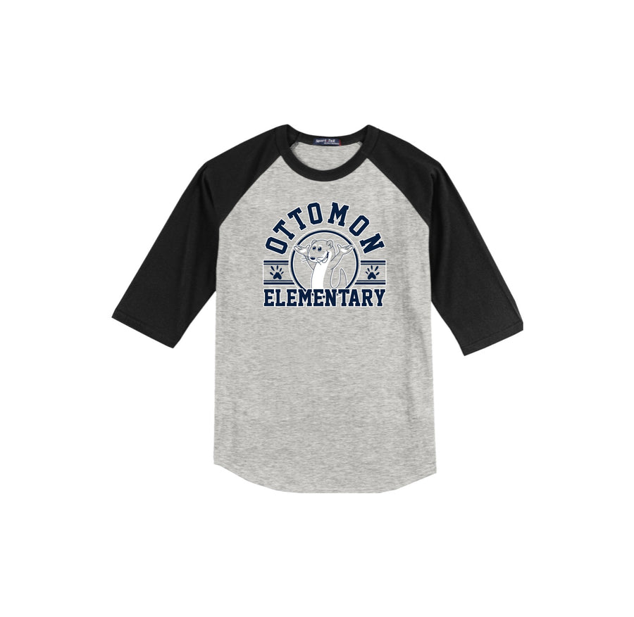 Heather Grey/ Navy variant image