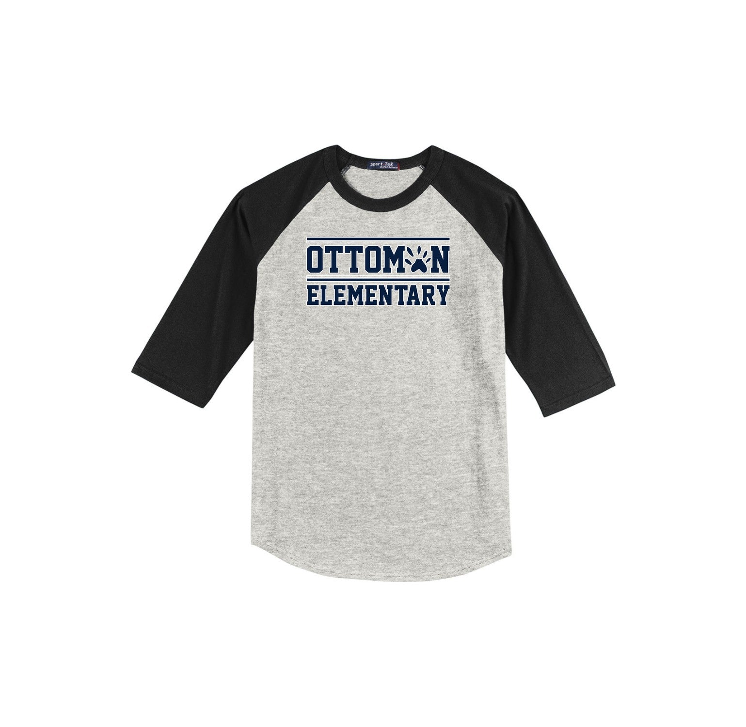 Heather Grey/ Black variant image