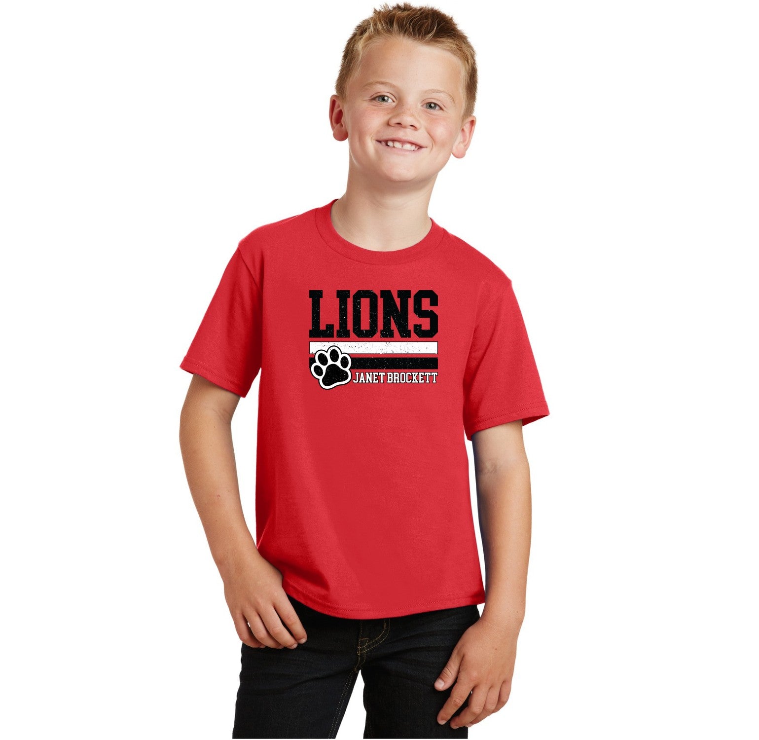 Bright Red variant image