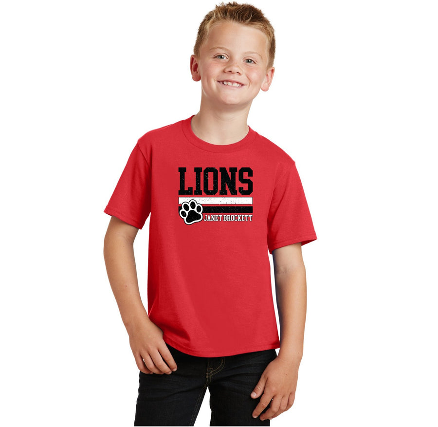 Bright Red variant image